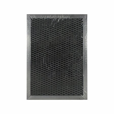 ALMO Non-Ducted Range Hood Charcoal Filter Kit SB08999053